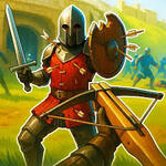 War The Knights: Battle Arena Swords 3D