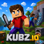 Kubz.io