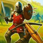 Knights' War: Sword Arena Battle 3D