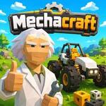 Mechacraft.io