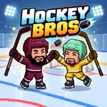 Hockey Bros