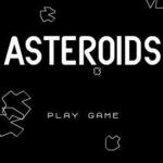 Asteroids