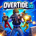 Overtide io