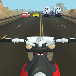 Ace Moto Rider