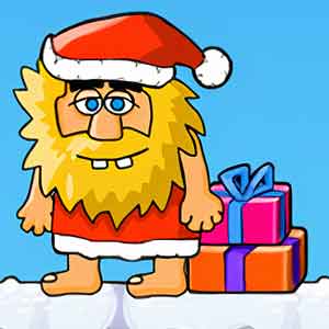 Adam and Eve Go: Xmas