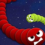 Angry Snakes