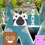 Animal Dash and Jump