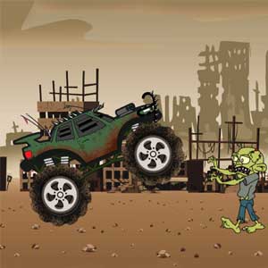 Apocalypse Truck
