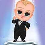 Baby Boss PhotoShoot