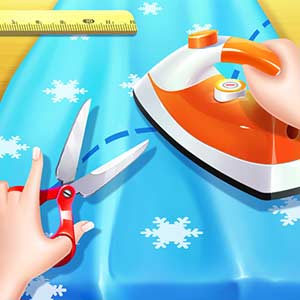 Baby Fashion Tailor Shop