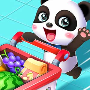 Baby Supermarket