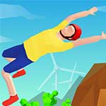 Backflip Dive 3D