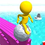 Ball Runner