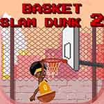 Basket Slam Dunk 2