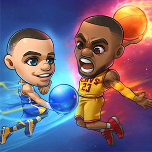 Basketball Hero