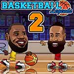 Basketball Legends 2