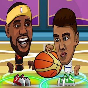 Basketball Legends