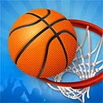 Basketball Shoot