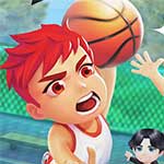 Basketball Star