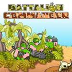 Battalion Commander