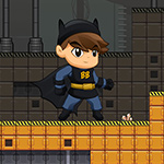 Battboy Adventure