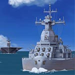 Battle Ships