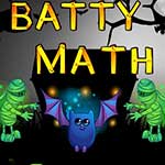 Batty Math