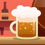 Beer Slide