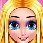 BFF Night Club Party Makeover