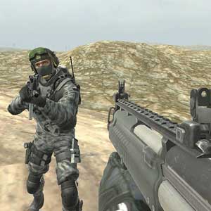 Blast Out Battle Royale