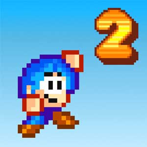 Bloo Kid 2