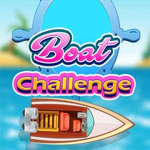 Boat Challenge