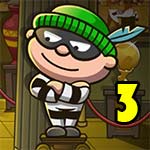 Bob The Robber 3