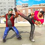 Body Builder Ring Fighting Arena: Wrestling Games