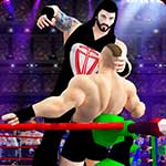 BodyBuilder Ring Fighting Club: Wrestling