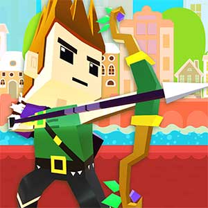 Bow Master