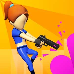 Bullet Rush