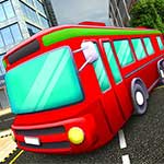 Bus City Parking Simulator