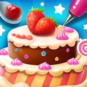 Cake Master Shop