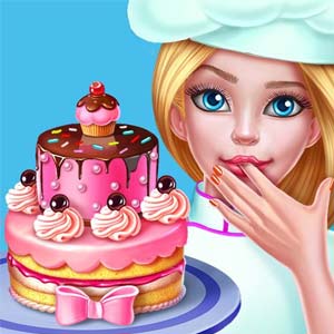 Cake Masters