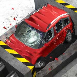 Car Crusher Master