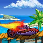 Car Eats Car: Sea Adventure