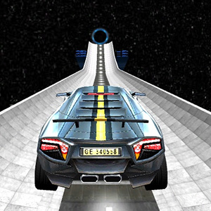 Car Stunt Rider