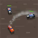 Car vs Cops