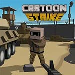 Cartoon Strike Unblocked