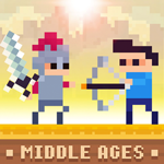 Castle Wars Middle Ages