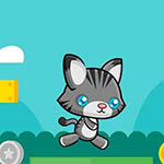 Cat Runner