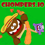 Chompers.io