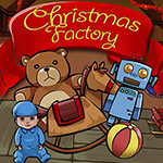 Christmas Factory