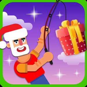 ChristmasFishing.io